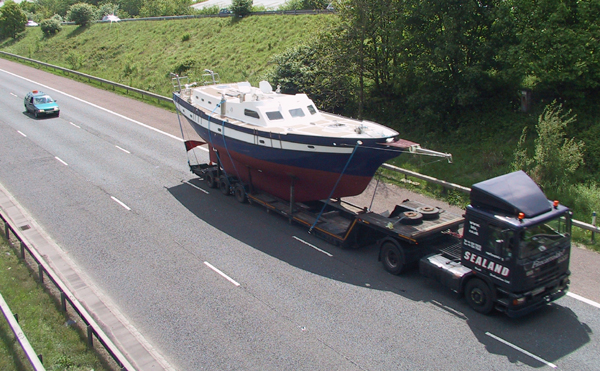 Tenacity on M61